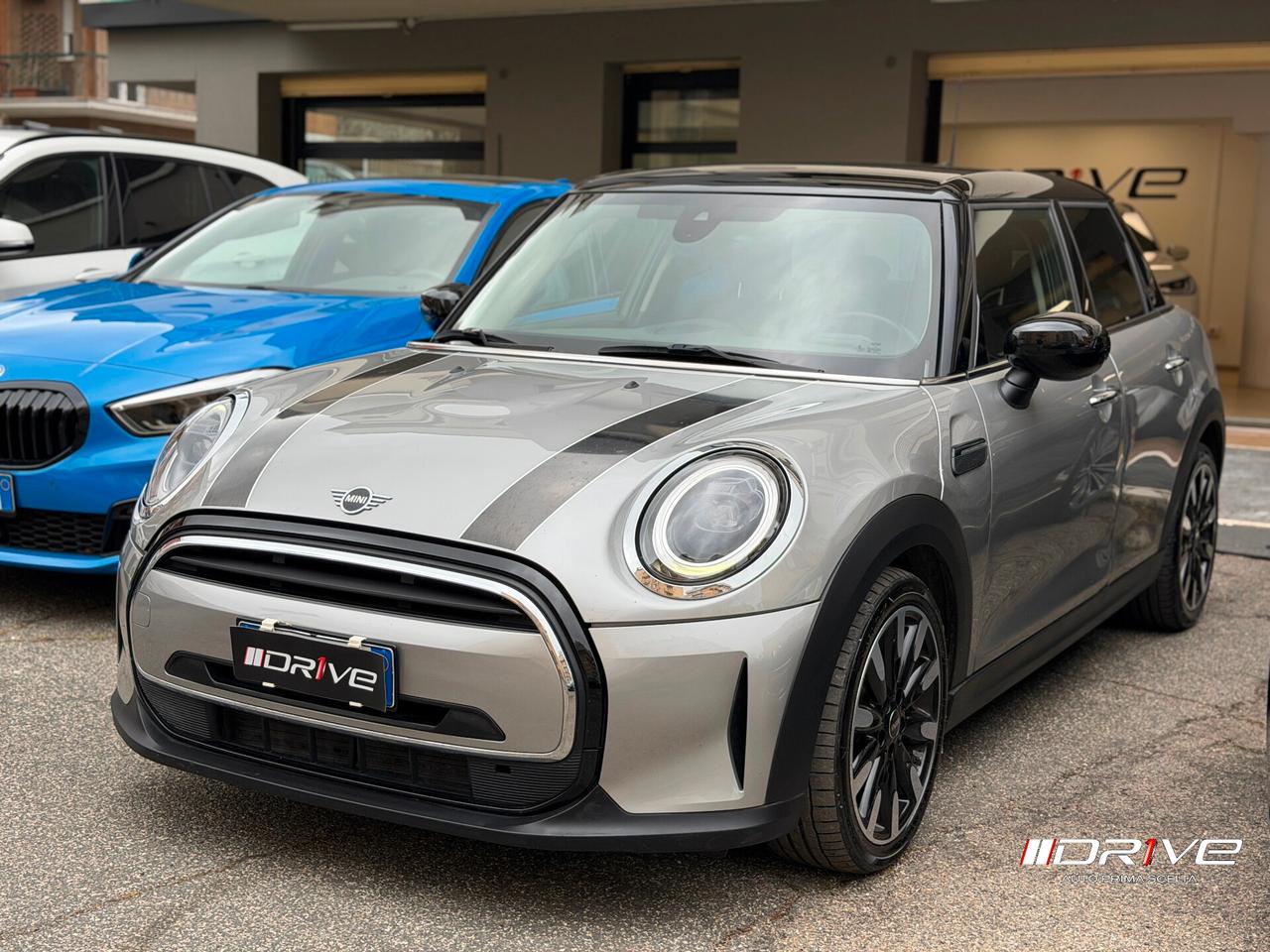 MINI Mini 5 porte (F55) Mini 1.5 Cooper Busine...