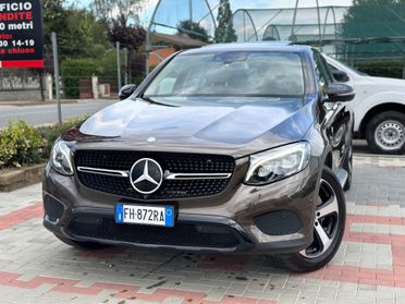 Mercedes-benz GLC 250d 4Matic Coupé FULL FULL OPTIONAL