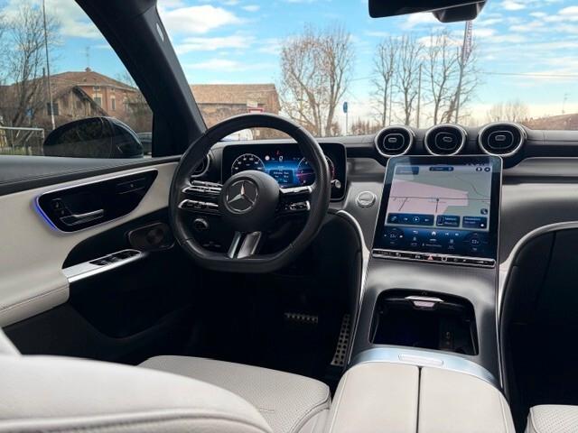 Mercedes-benz GLC 220 d 4Matic Mild Hybrid AMG Premium Plus TETTO+BURMESTER