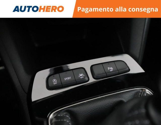 OPEL Mokka 1.2 Turbo 130 CV Ultimate