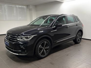 Volkswagen Tiguan TIGUAN 2.0 TDI SCR ELEGANCE 150 CV DSG
