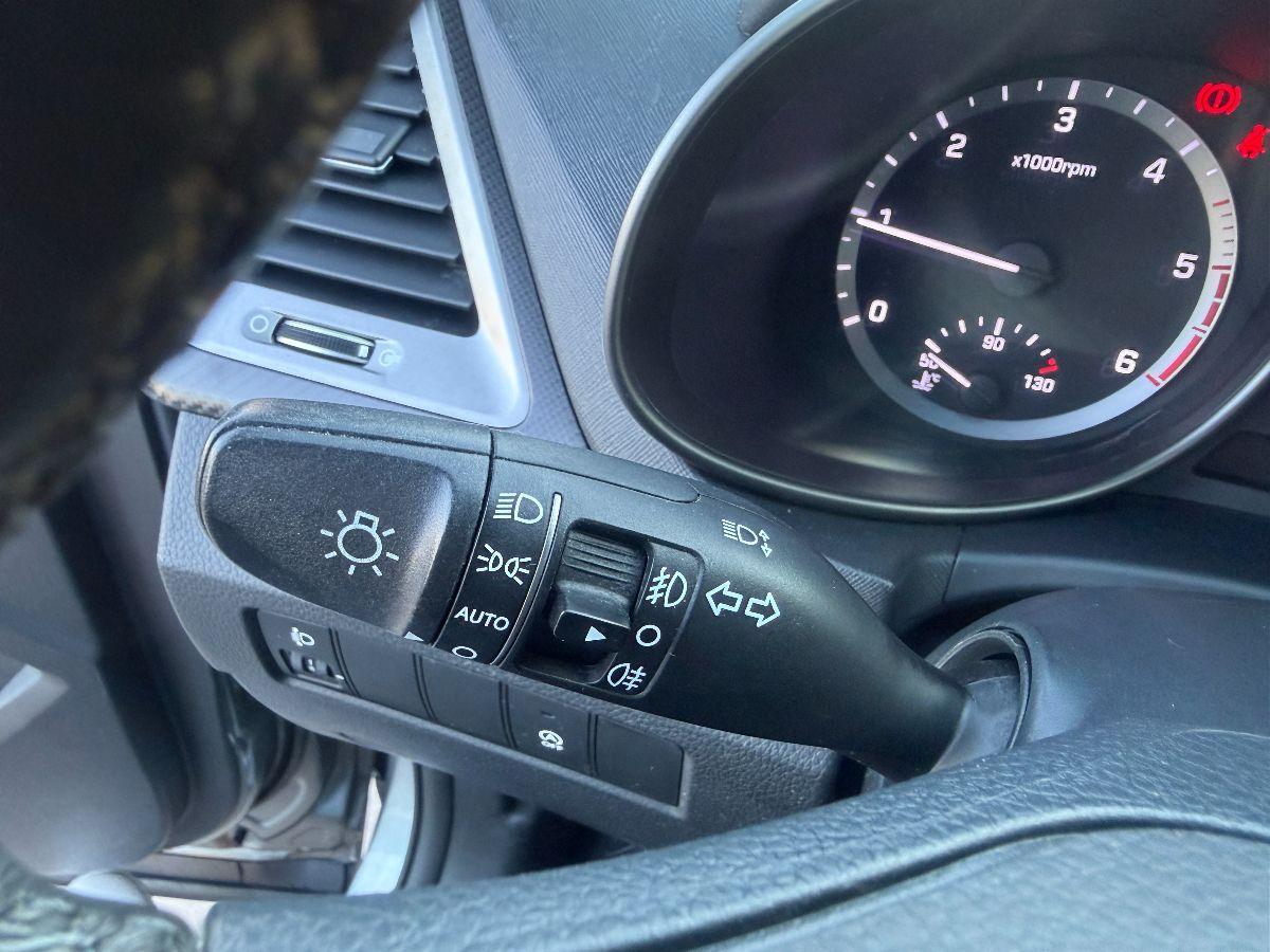 HYUNDAI - Santa fe - 2.0 CRDi XPossible - 7 Posti