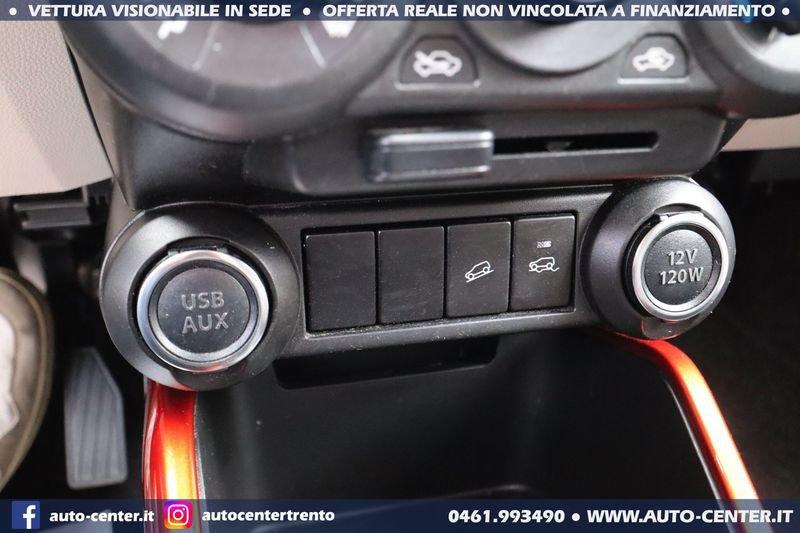 Suzuki Ignis 1.2 DualJet Cool 90CV AllGrip 4x4