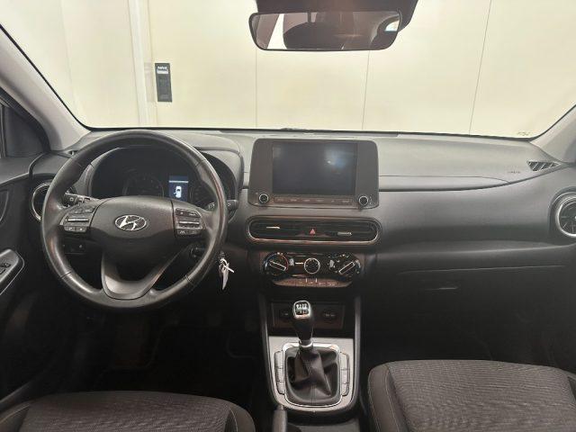 HYUNDAI Kona 1.0 T-GDI XTech
