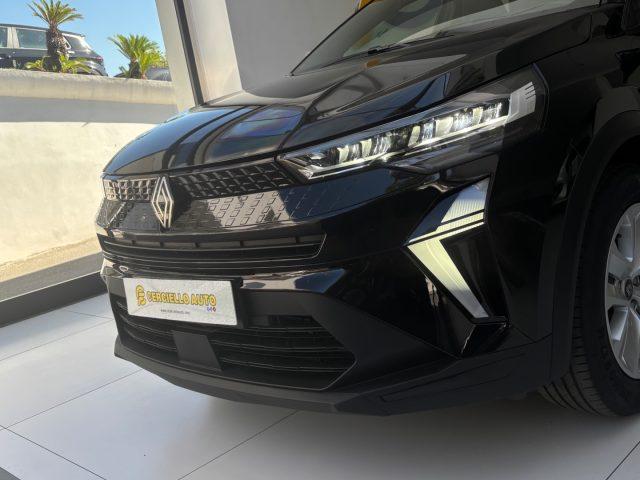 RENAULT Captur ECO-G 120 CV Evolution TUA DA ?240,00 MENSILI ANT0