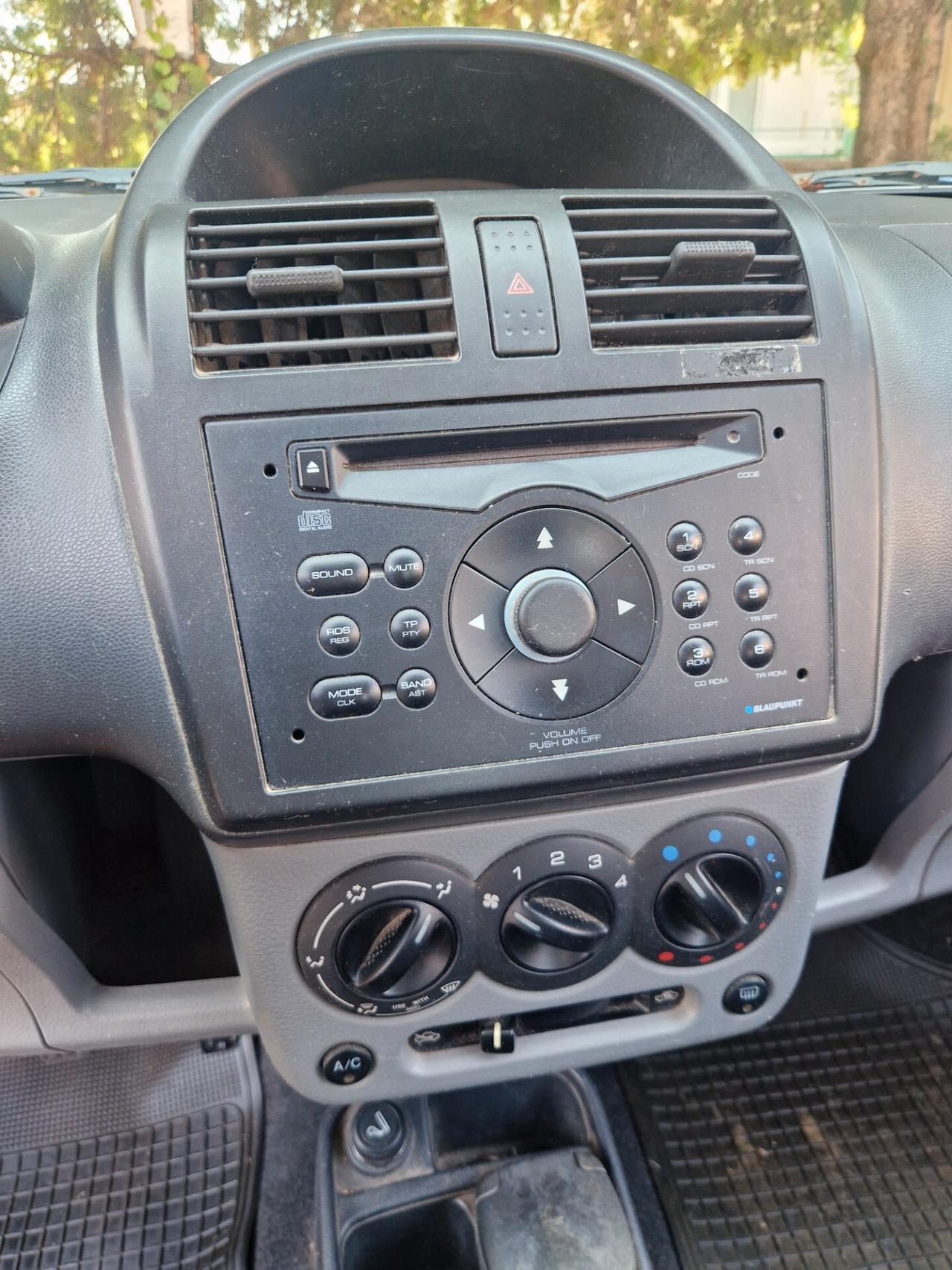 Suzuki Ignis 1.3 16V Benzina - 94 CV