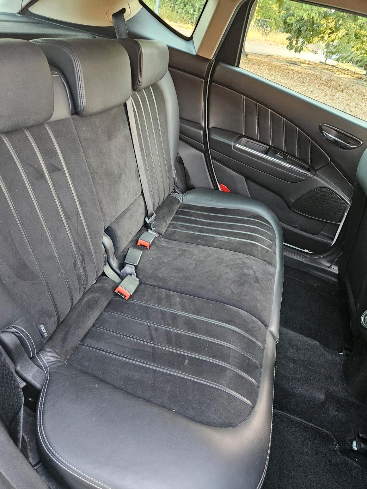 Lancia Delta 2.0 MJT DPF Executive