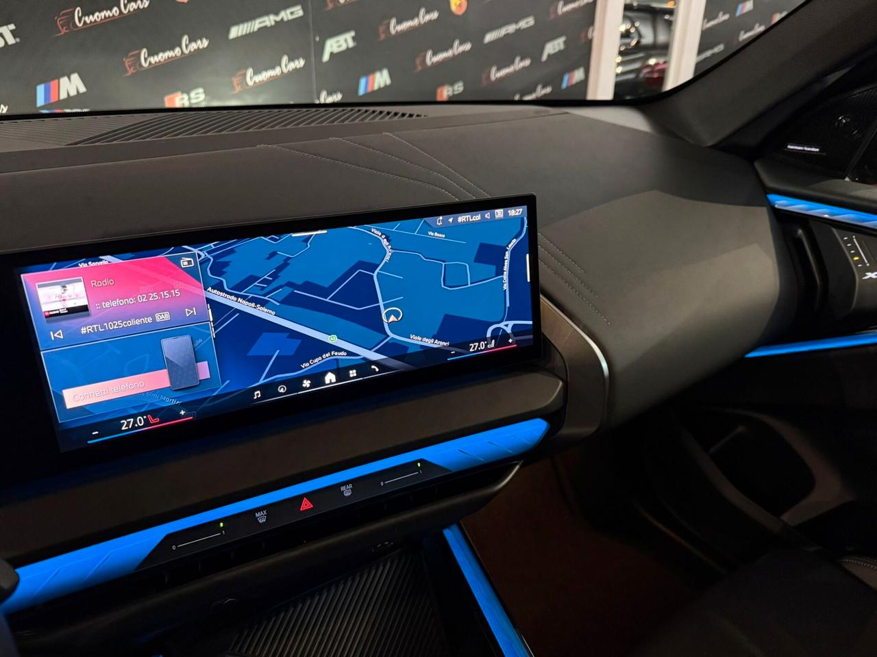 Bmw X3 xDrive20d 48V MSport Pro