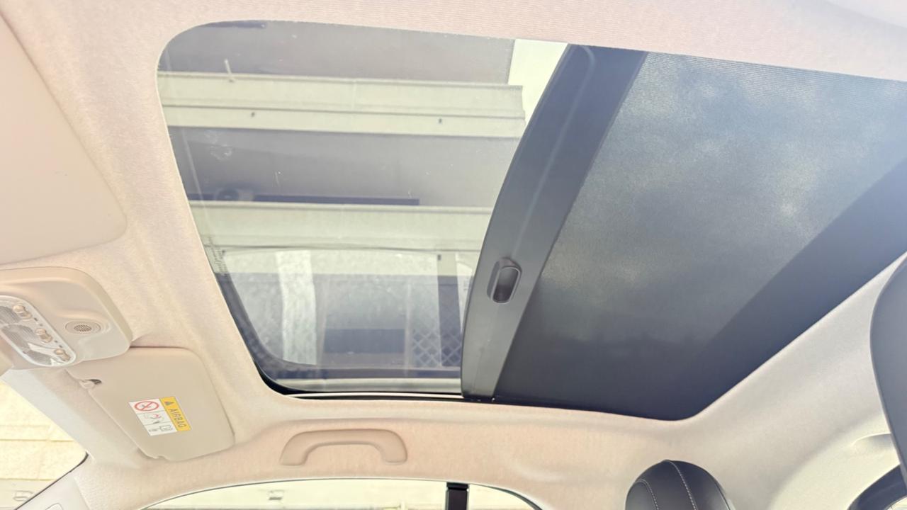 Smart ForTwo 70 1.0 Prime LED NAVI PANORAMA CERCHI 15 PDC BLUETOOTH