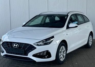 HYUNDAI i30 Wagon 1.5 iMT 48V Start Plus