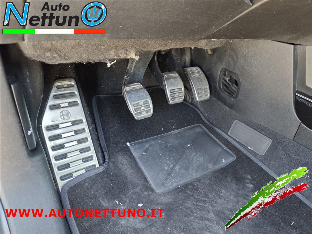 Alfa Romeo Giulietta 1.6 JTDm-2 105 CV Exclusive