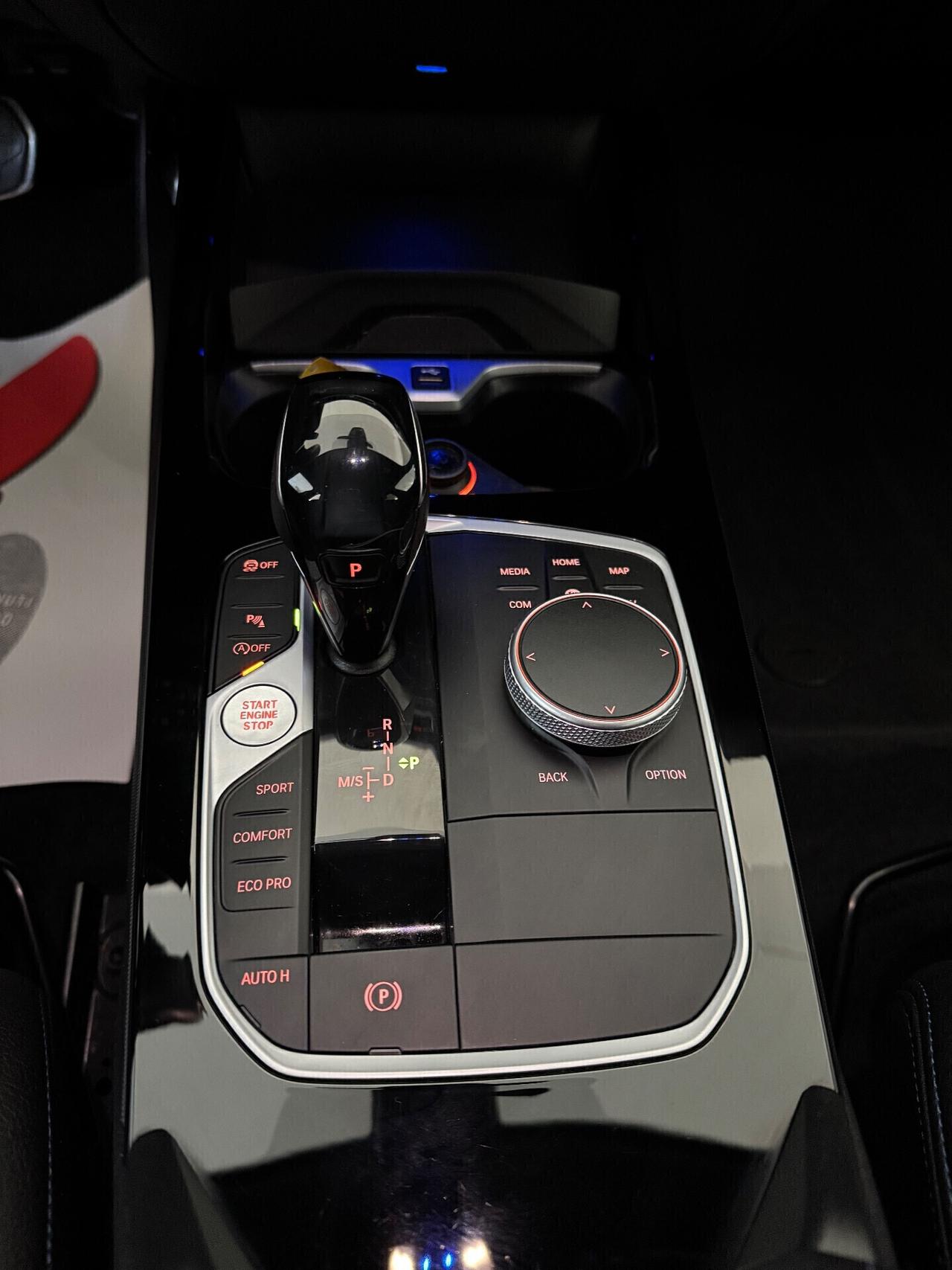 Bmw 118 118d 5p. Msport Auto 150cv