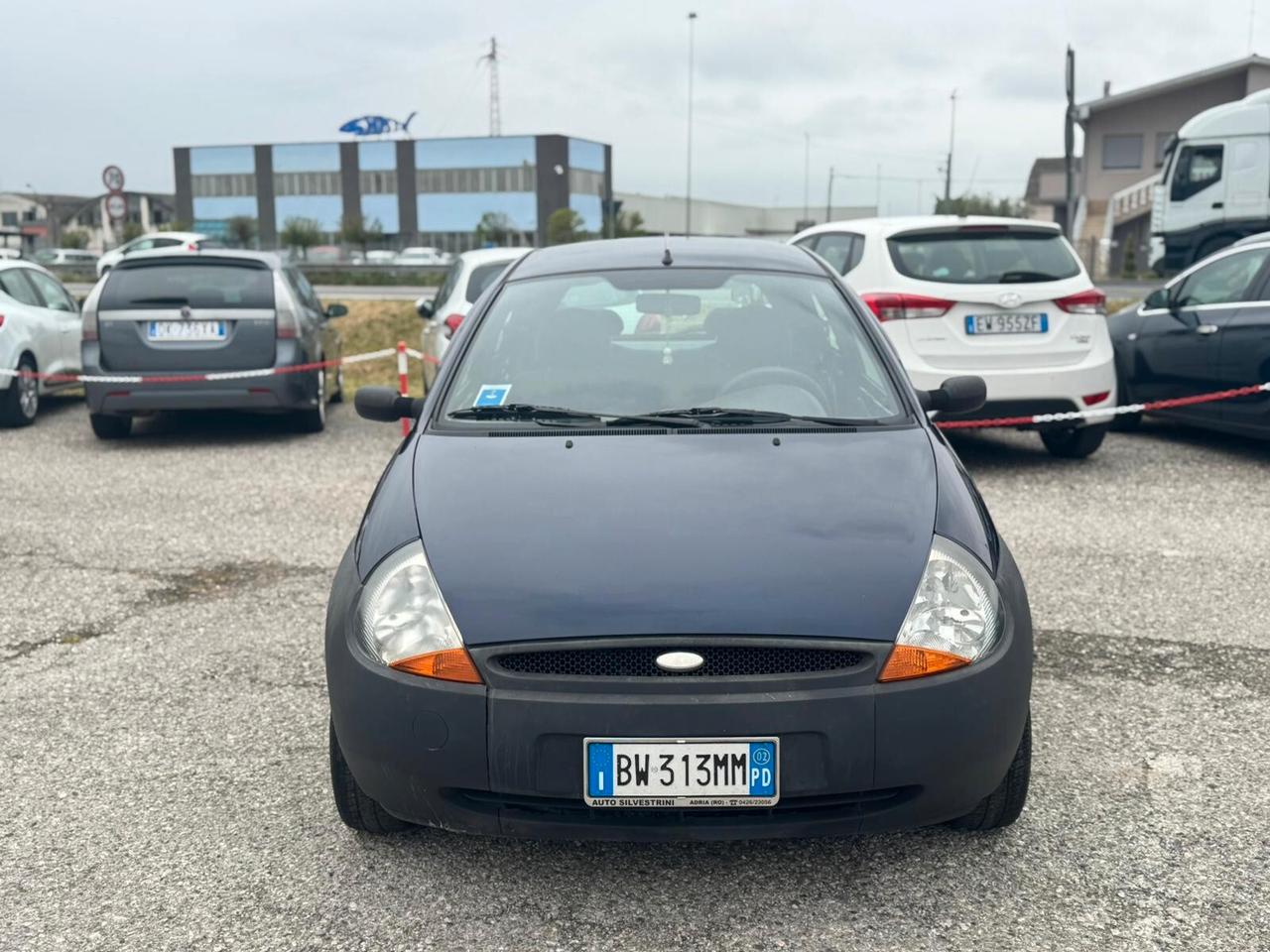 Ford Ka 1.3 Collection
