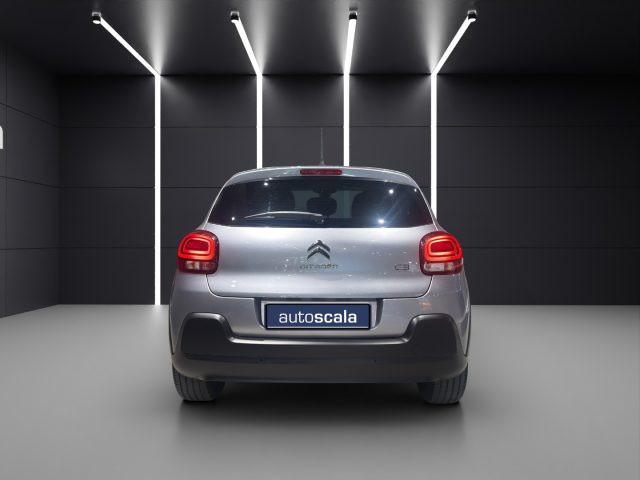 CITROEN C3 PureTech 110 S&S EAT6 Shine