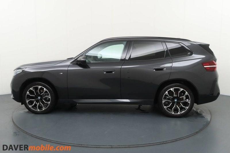 BMW X3 X3 xDrive20d 48V MSport