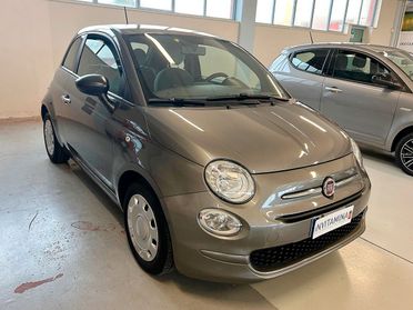 Fiat 500 1.2 69cv Pop