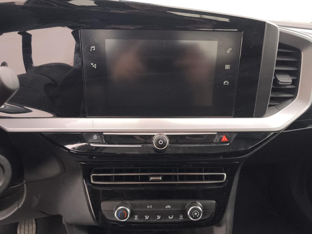 OPEL Mokka II 2020 - Mokka 1.2 t Edition s&s 100cv