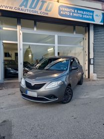 Lancia Ypsilon 1.2 69 CV 5 porte Gold