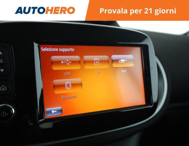 SMART ForTwo 70 1.0 twinamic Passion