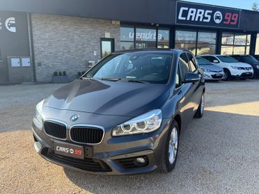 Bmw 2er Active Tourer 218d Sport