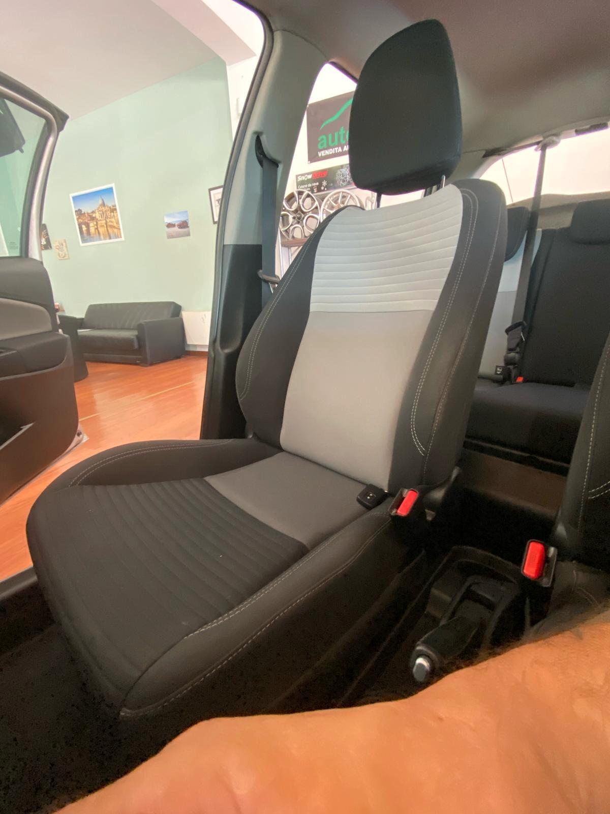 Toyota Yaris 1.5 Hybrid 5 porte Active