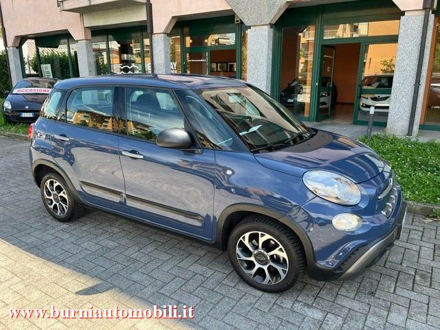 FIAT 500L 1.4 95 CV Cross