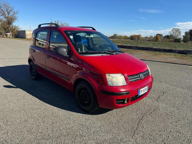 FIAT Panda 1.2