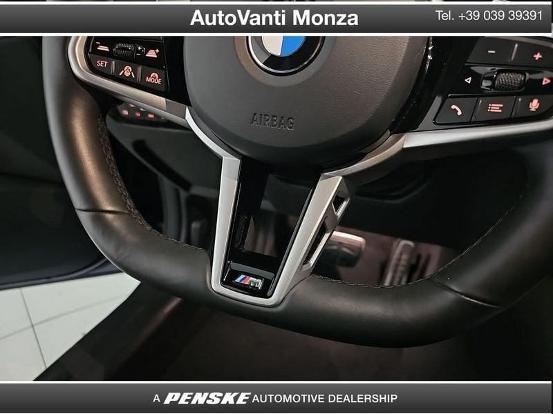 BMW Serie 4 Gran Coupé 420d xDrive 48V Msport Pro