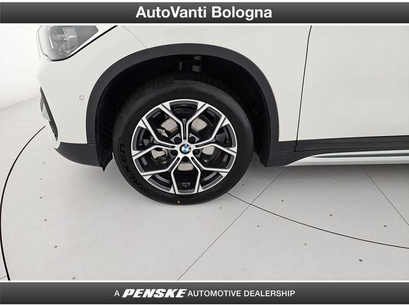 BMW X1 X1 sDrive18d xLine