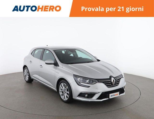 RENAULT Megane Mégane Blue dCi 115 CV Duel2