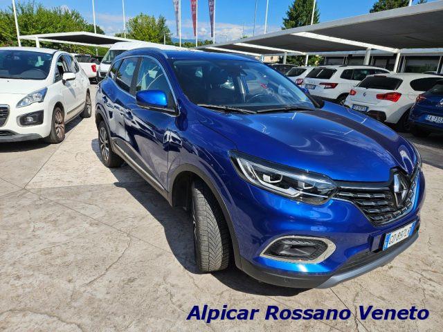 RENAULT Kadjar Blue dCi 8V 115CV EDC Sport Edition