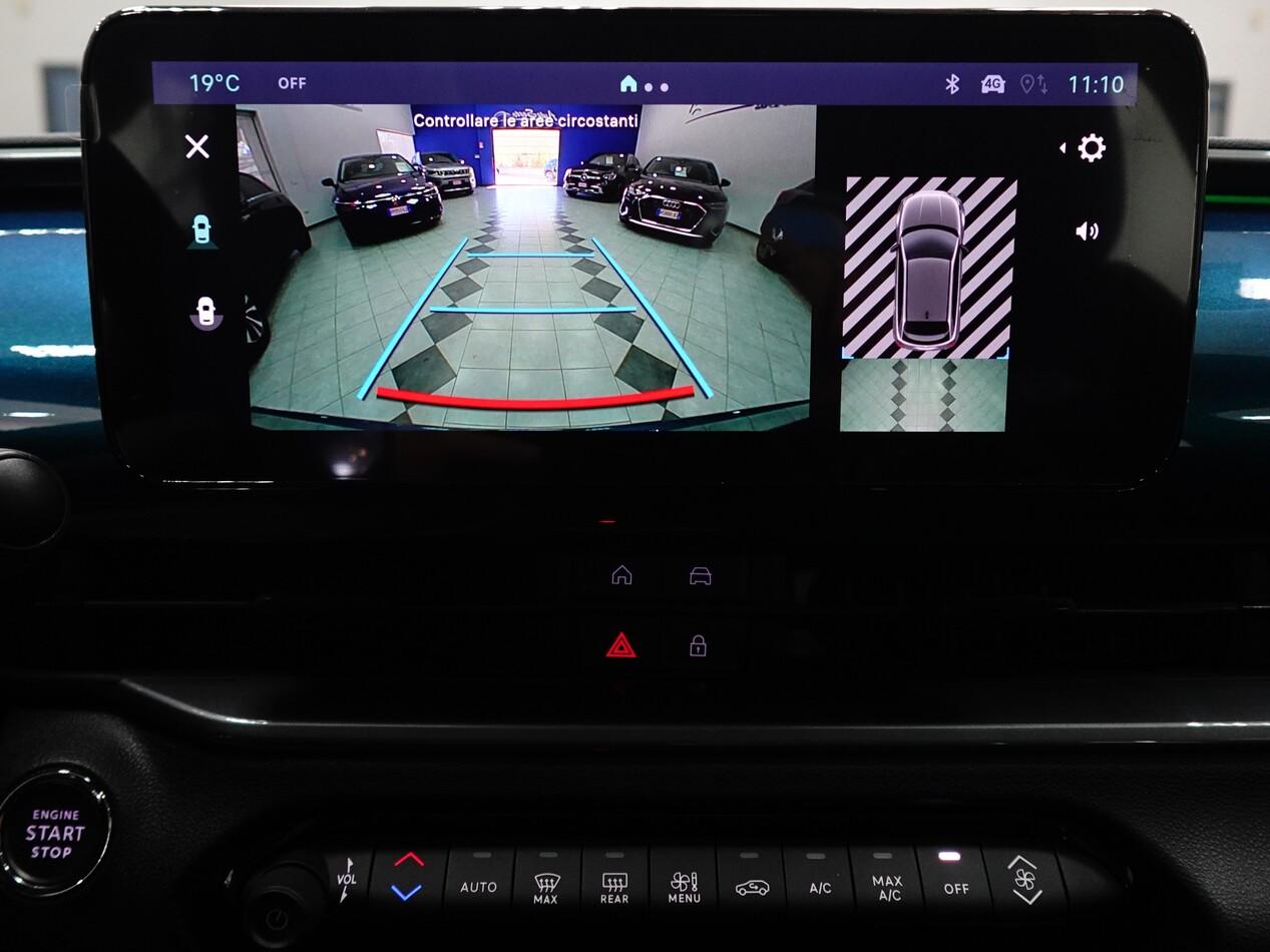 Fiat 600 1.2 HYBRID 145 CV PACK COMFORT AUTOM.