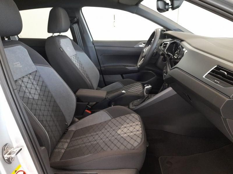 Volkswagen Taigo 1.5 TSI ACT R-Line Plus DSG