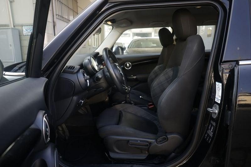 MINI Mini 5 porte MINI Mini 5 porte Mini 1.5 One D 5 porte Unicoproprietario