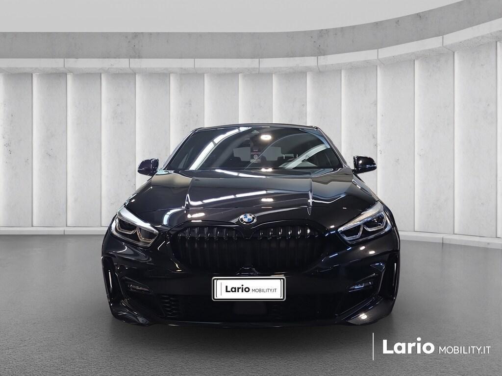 BMW Serie 1 5 Porte 118 d SCR Msport Steptronic
