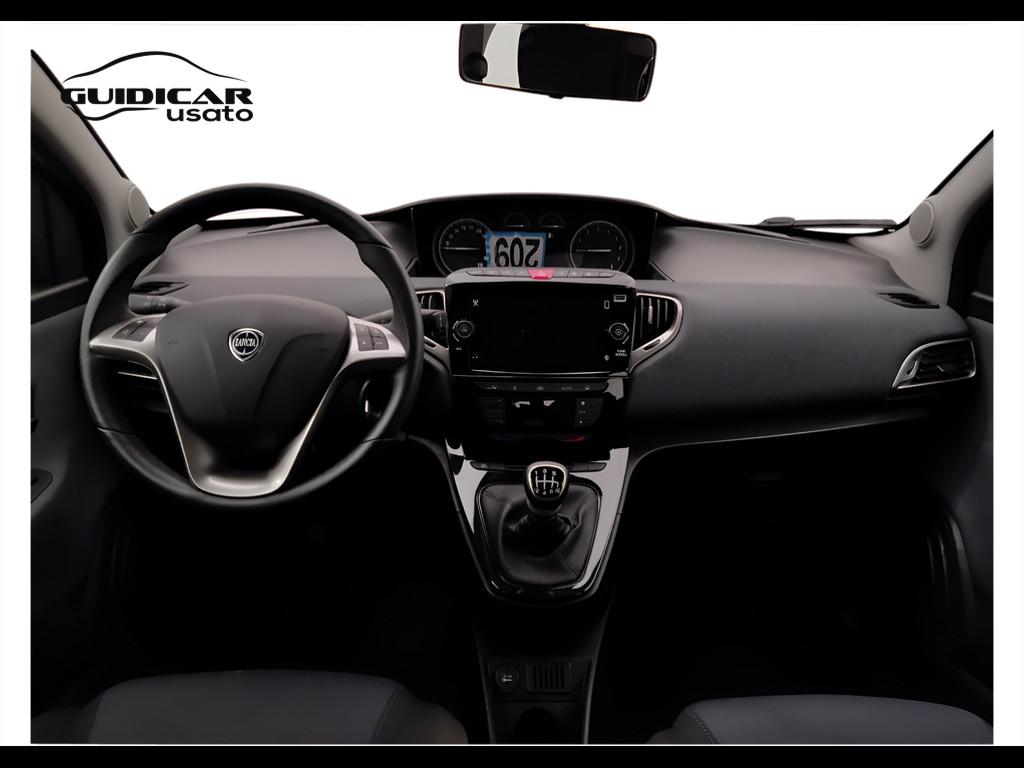 LANCIA Ypsilon III 2021 - Ypsilon 1.0 firefly hybrid Gold Plus s&s