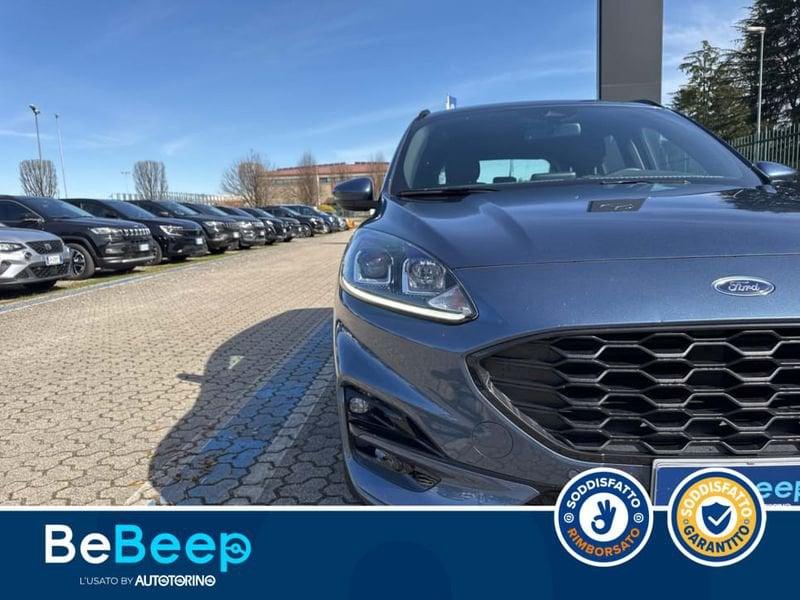 Ford Kuga 2.5 PHEV ST-LINE 2WD 225CV CVT