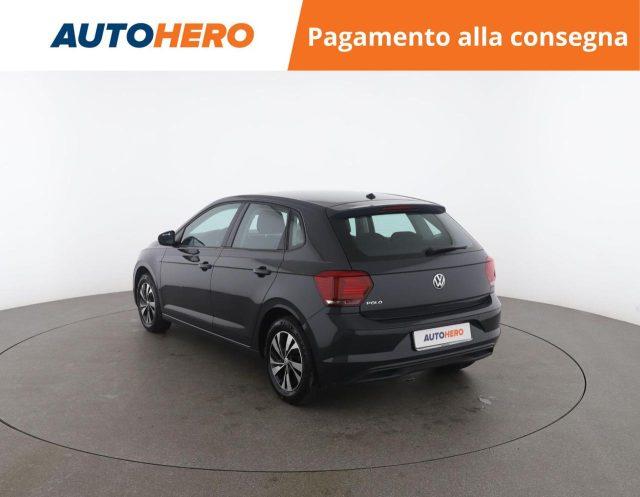 VOLKSWAGEN Polo 1.0 TSI 5p. Comfortline BlueMotion Technology