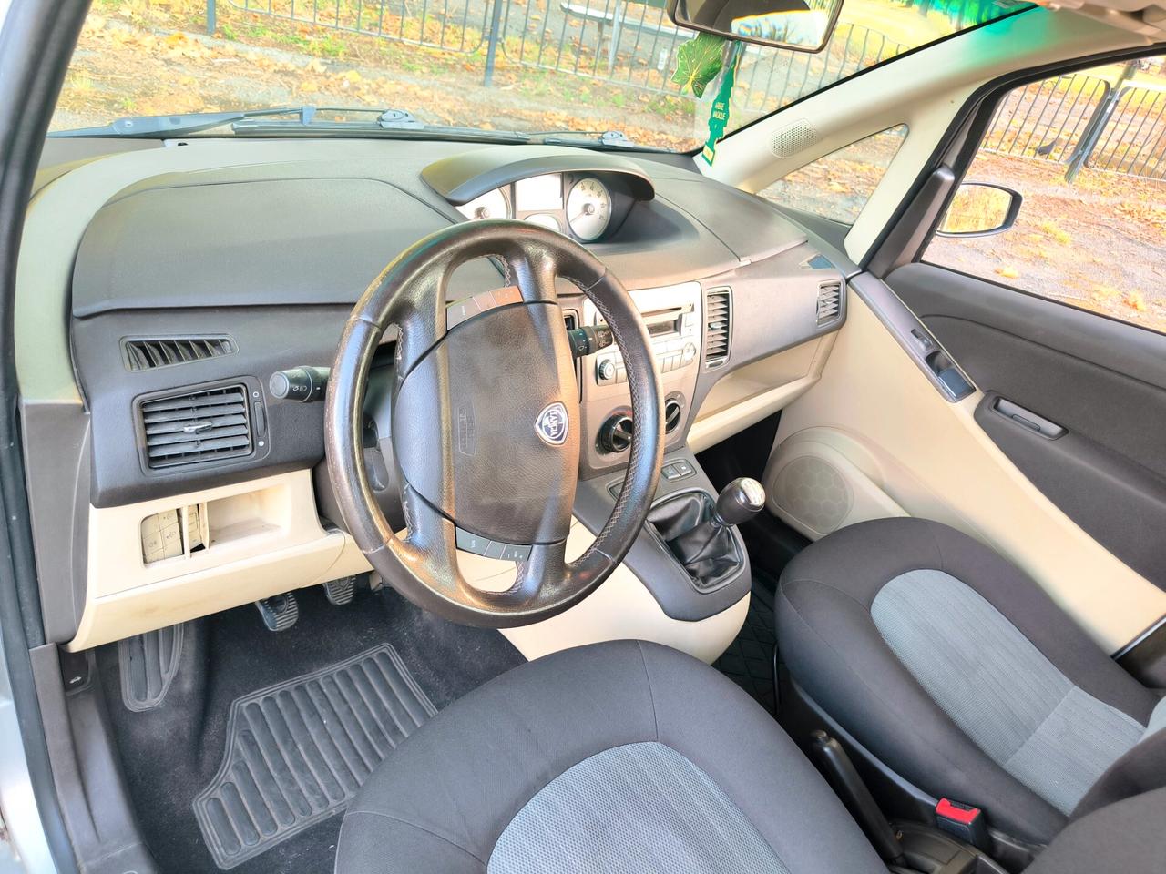 Lancia MUSA 1.3 Multijet 16V Platino