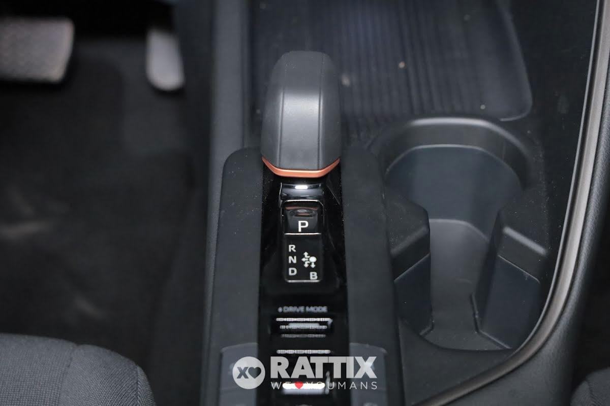 Toyota C-HR 2.0 Phev Trend Eco e-CVT