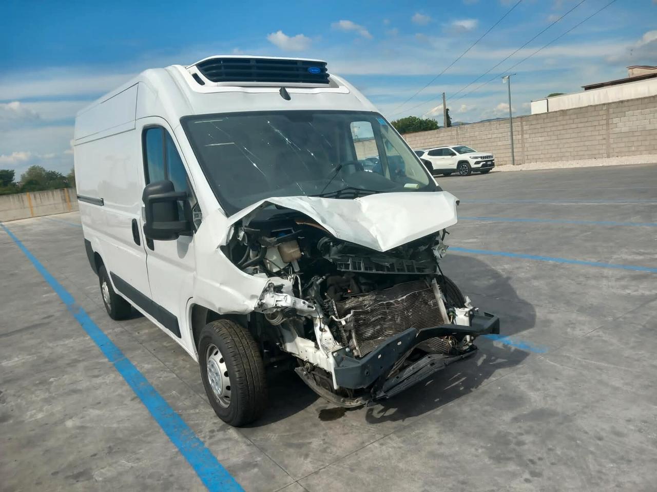 Opel Movano 33 2.2 BlueHDi 140 S&S PM-TN Furgone