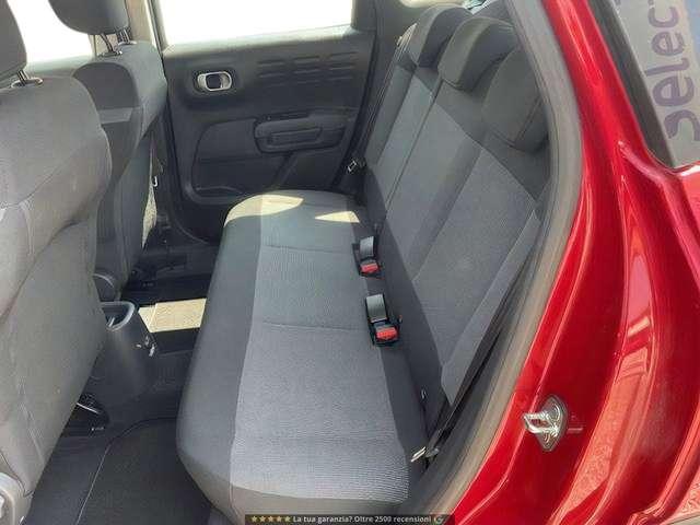 Citroen C3 Aircross 1.2 puretech Shine s&s 110cv