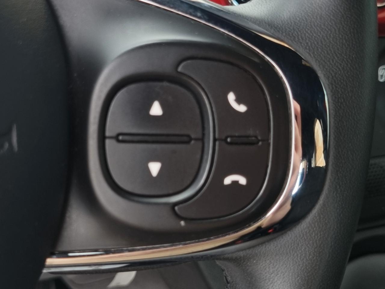 Fiat 500 III 2015 1.0 hybrid Connect 70cv