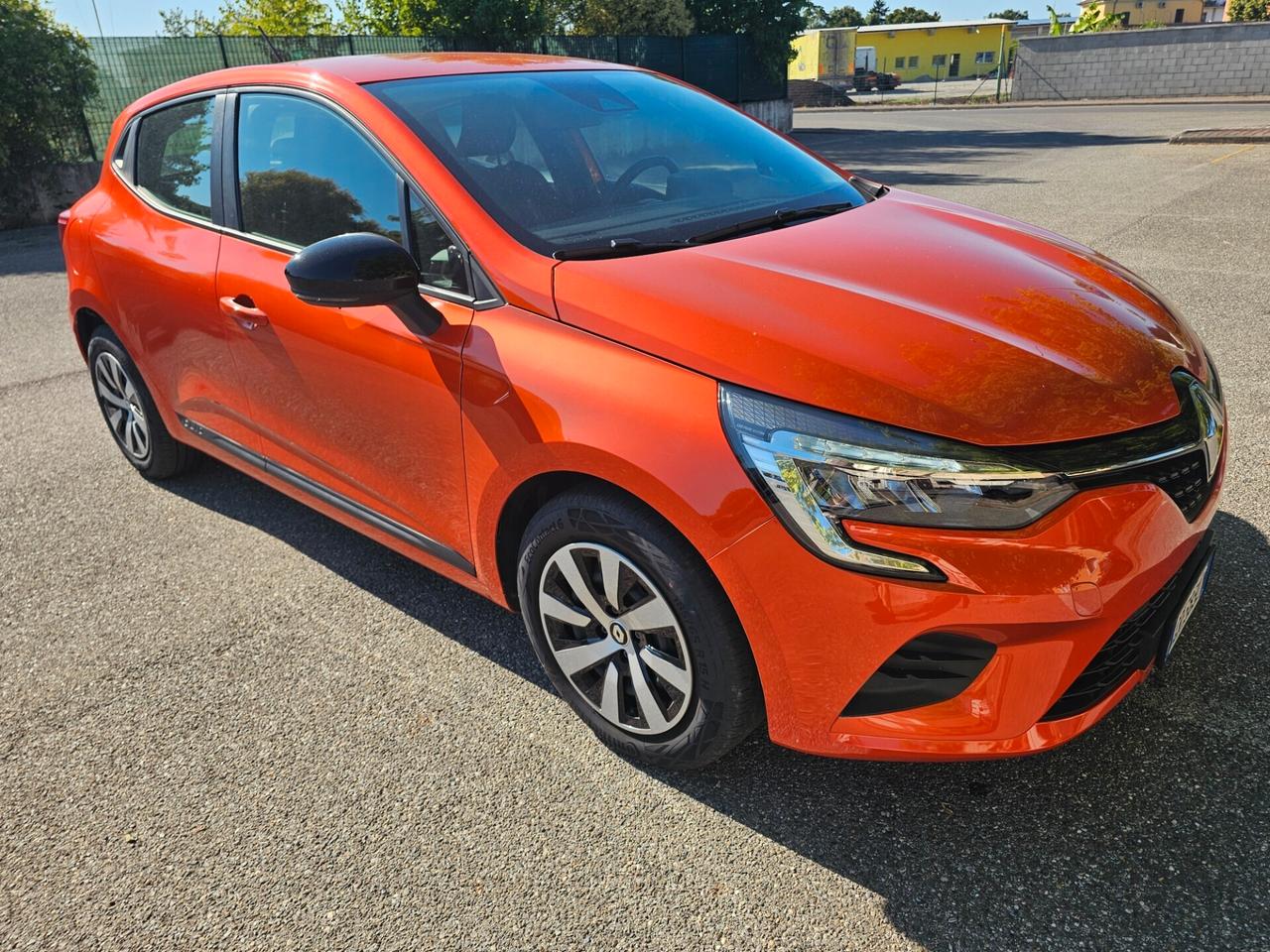 Renault Clio SCe 65 CV 5 porte Evolution *OK PERMUTE EURO 6