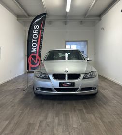 Bmw 320 320d cat Touring Attiva