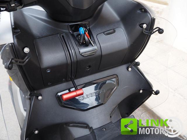 QUADRO Qooder 400 QV4