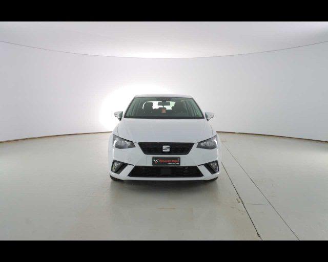 SEAT Ibiza 1.0 MPI 5 porte Business