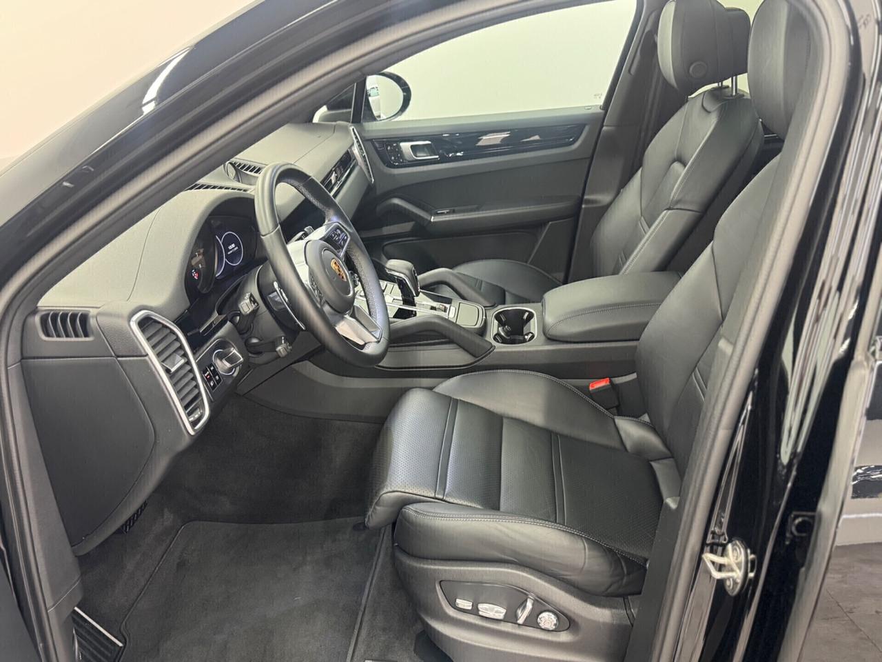 Porsche Cayenne Coupé 3.0 V6