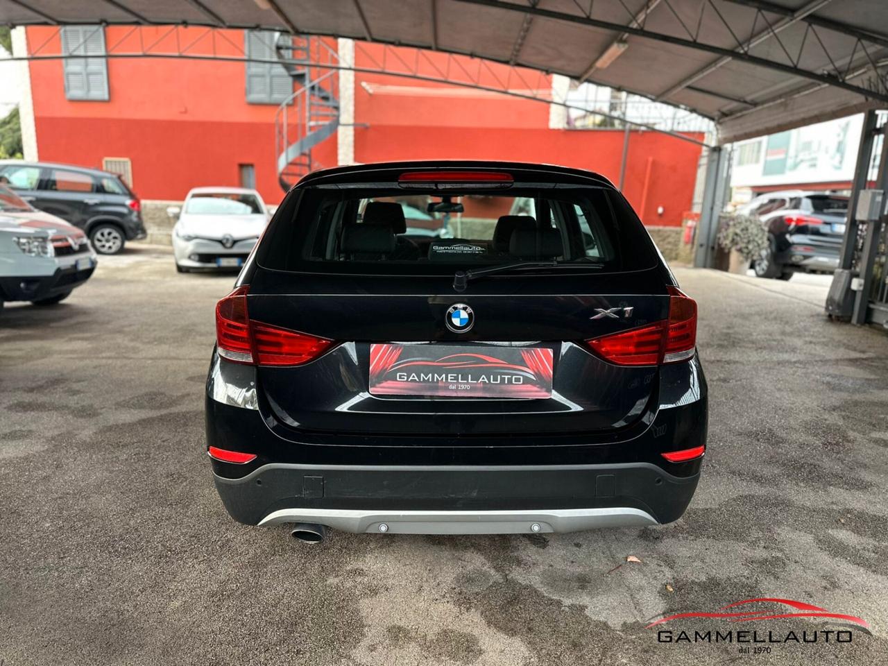Bmw X1 2.0 sDrive16d Msport 115CV