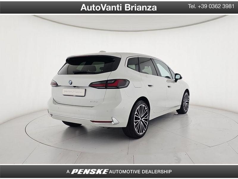 BMW Serie 2 Active Tourer 218d Active Tourer Luxury